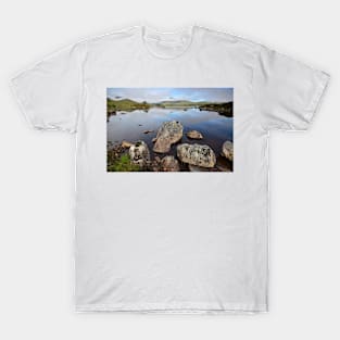 Rannoch Moor T-Shirt